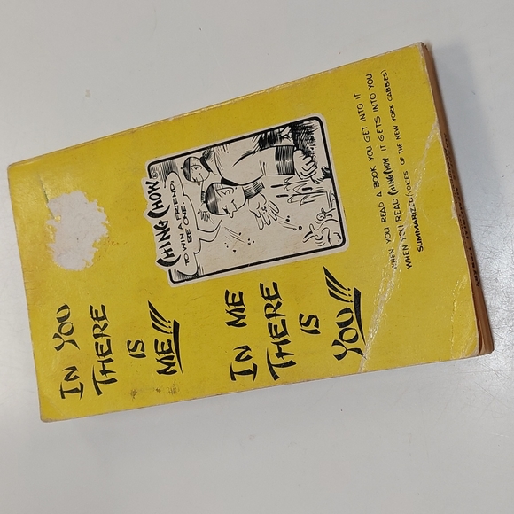 The Best Of "Ching Chow" for Everyday People | Paperback | 23 Good Spirit - Picture 2 of 9